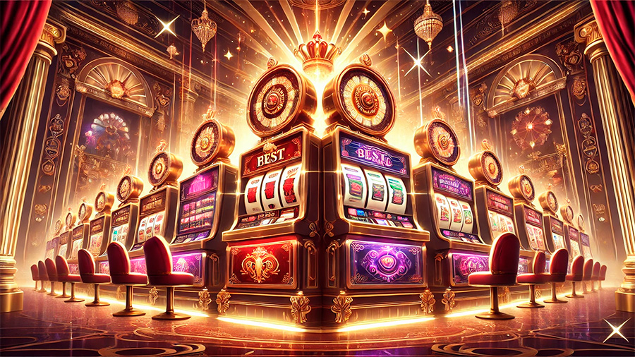 Best Free Slots
