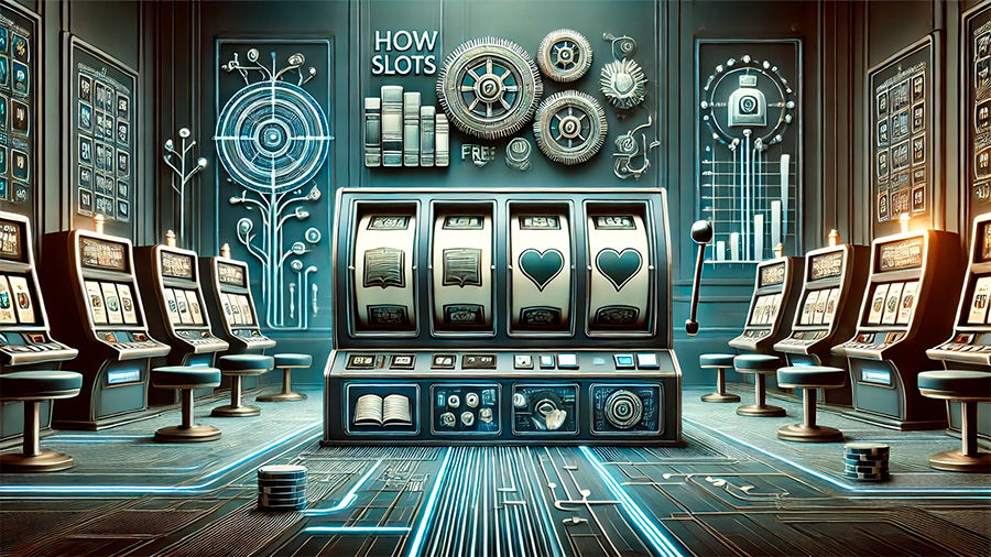 Slots Can Improve